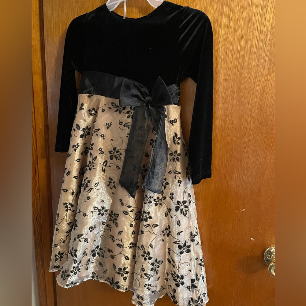 Rare Edition’s Dress